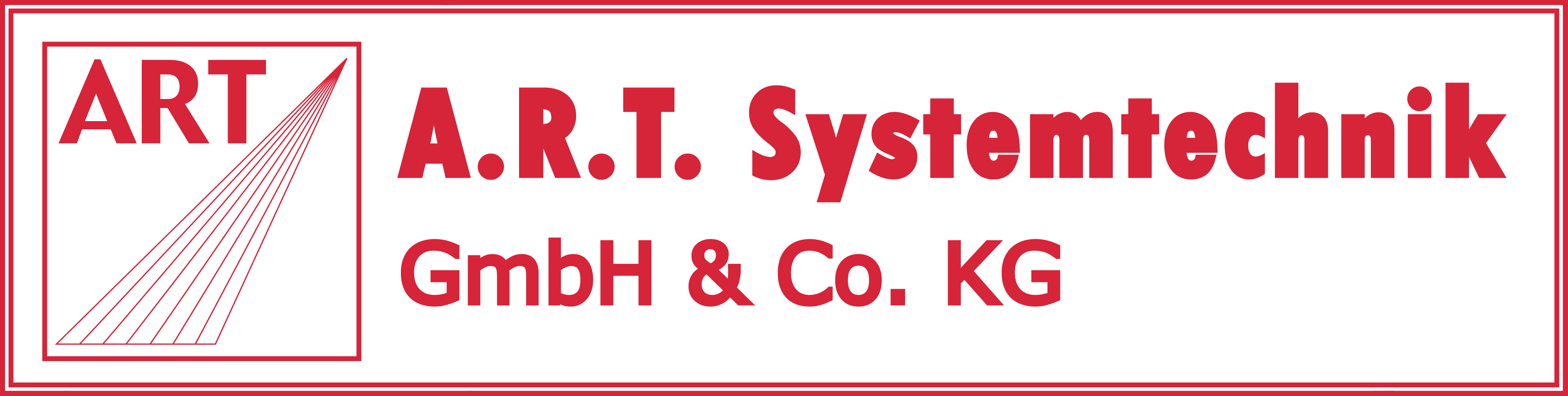 A.R.T. Systemtechnik Logo